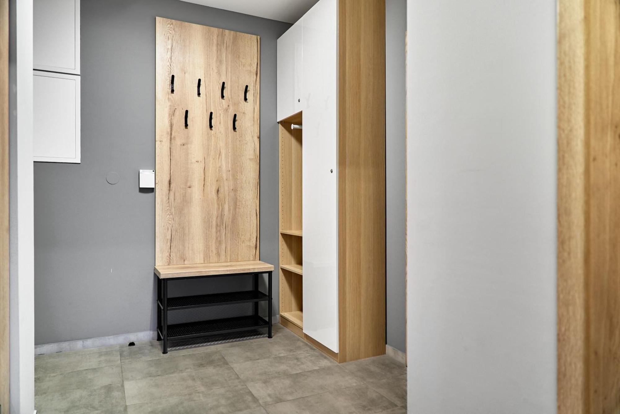 Vyhledy Bez Hranic By Mountain Ways Lägenhet Loučná pod Klínovcem Exteriör bild